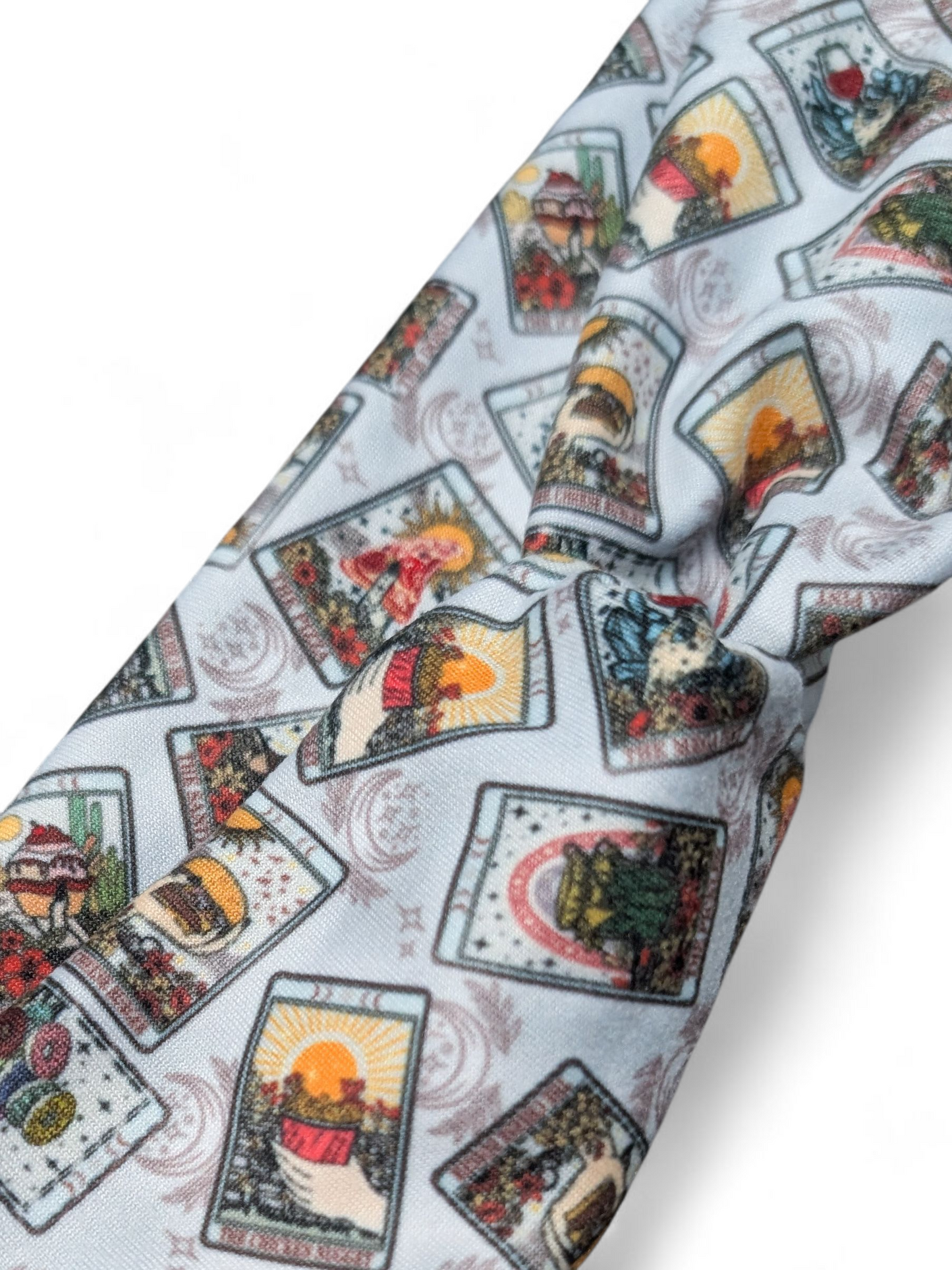 Food Tarot Headband