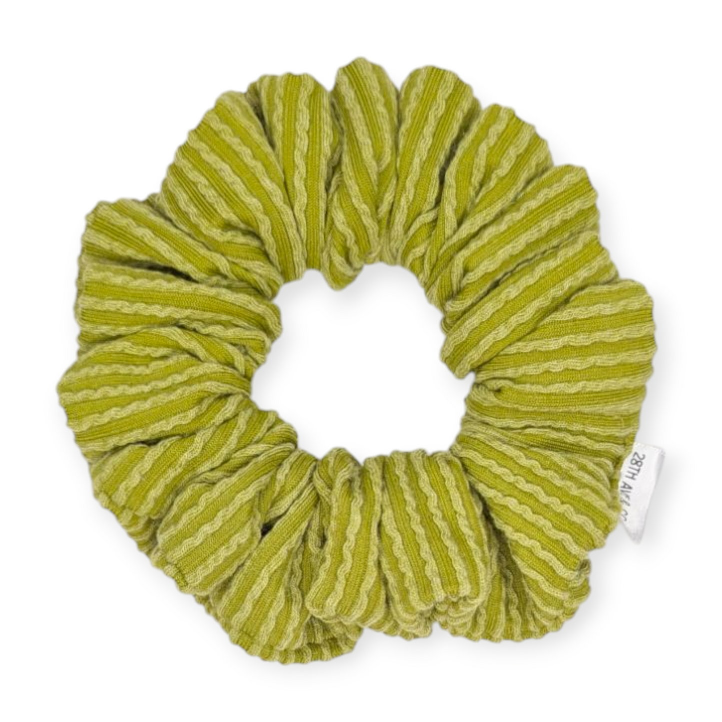 Avocado Urban Scrunchie