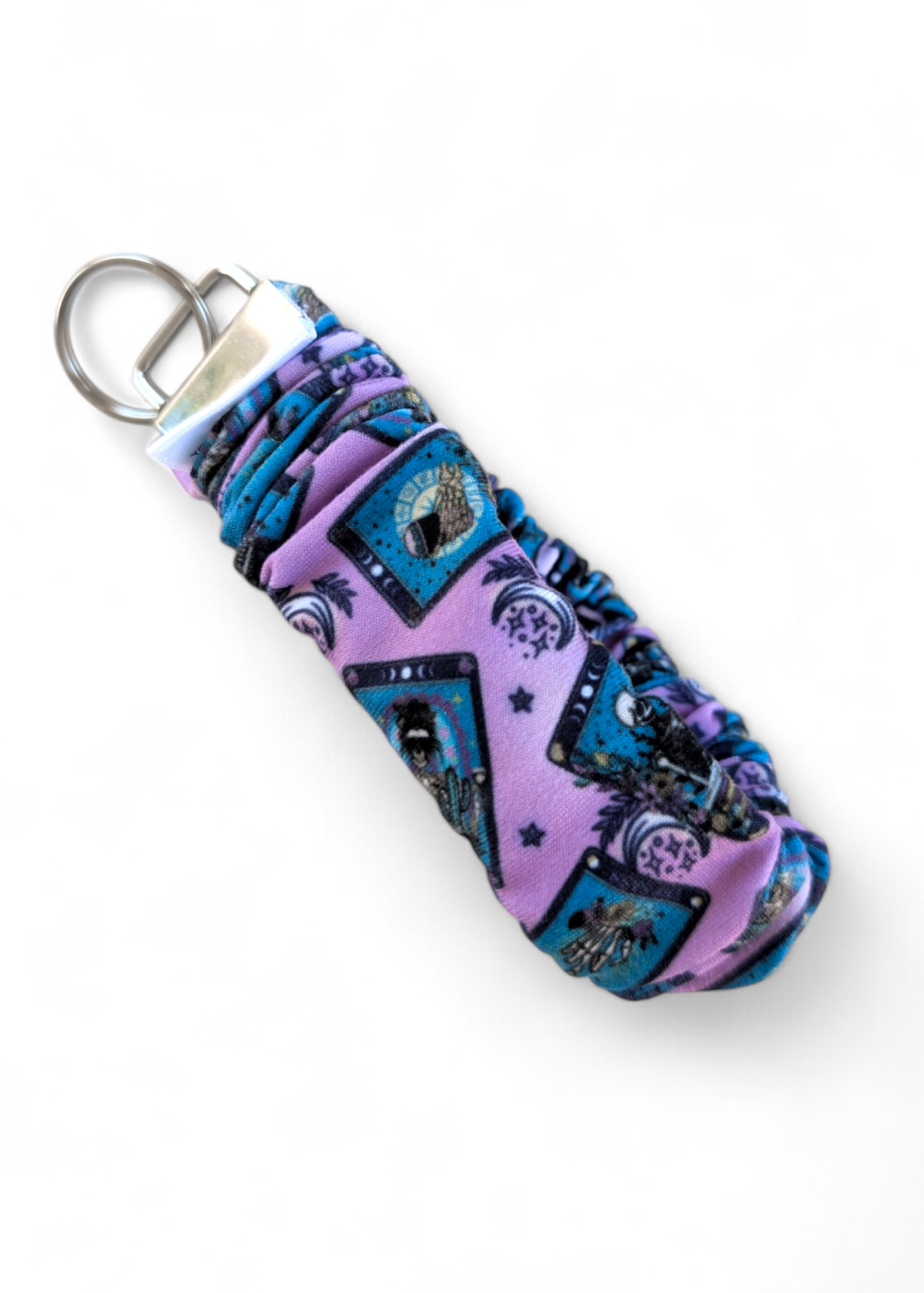Mom Life Tarot Wristlet