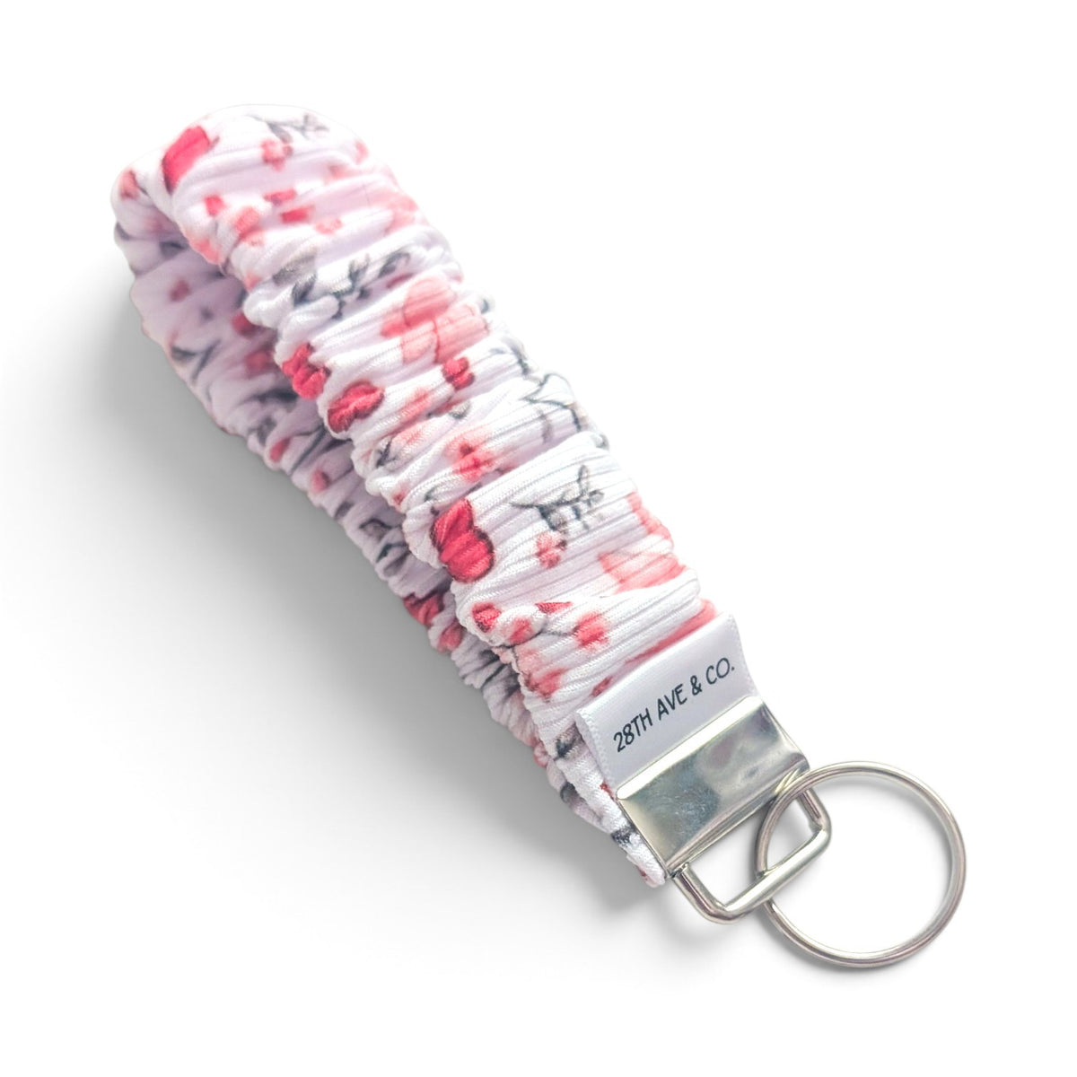 Love Birds Wristlet