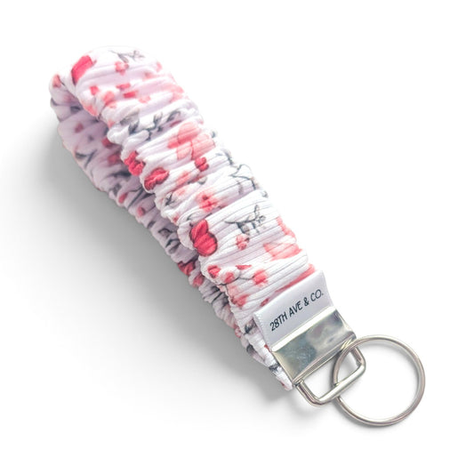 Love Birds Wristlet