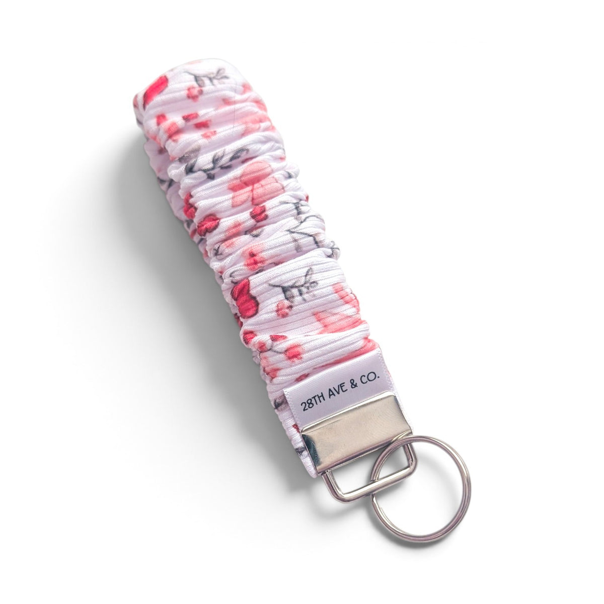 Love Birds Wristlet