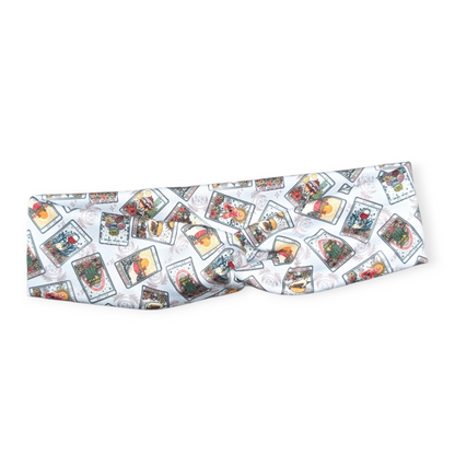 Food Tarot Headband
