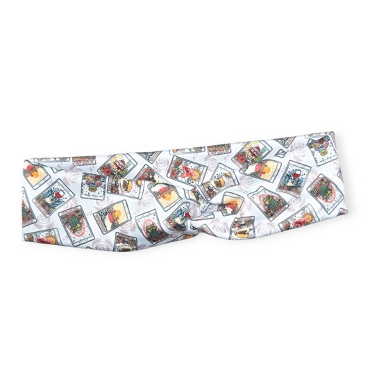 Food Tarot Headband